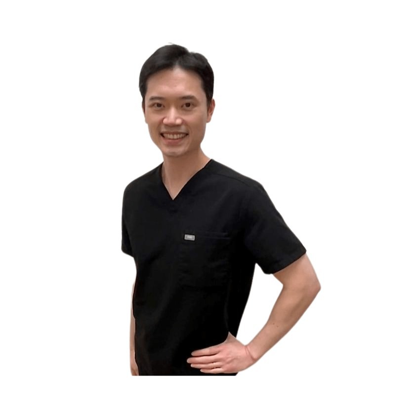 Dr. Kai Wu